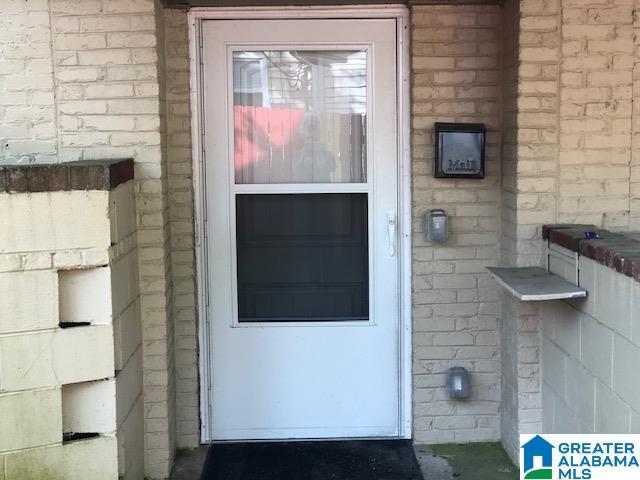 531 Shelby St-Unit -B in Montevallo, AL - Building Photo