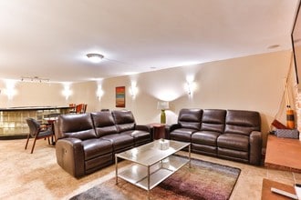 Camden Fairview in Charlotte, NC - Building Photo - Interior Photo