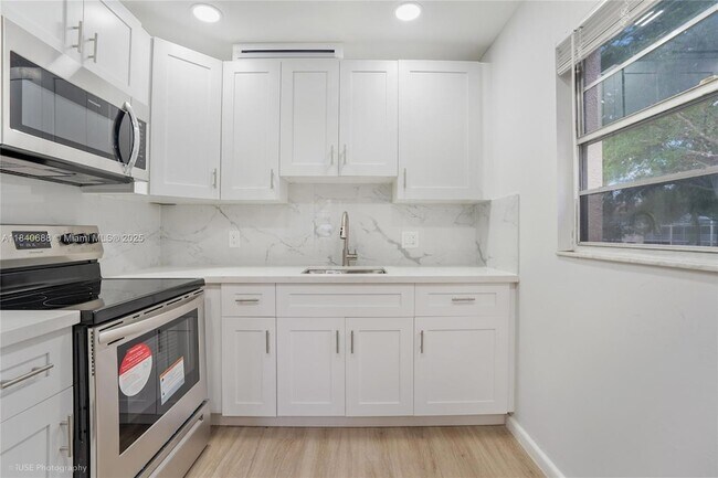 property at 200 SW 132nd Way