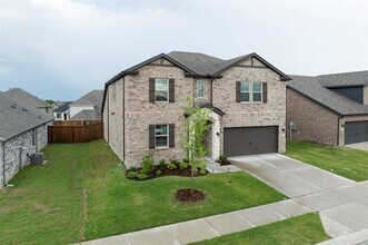 1907 Sandpiper Wy in Princeton, TX - Building Photo - Building Photo