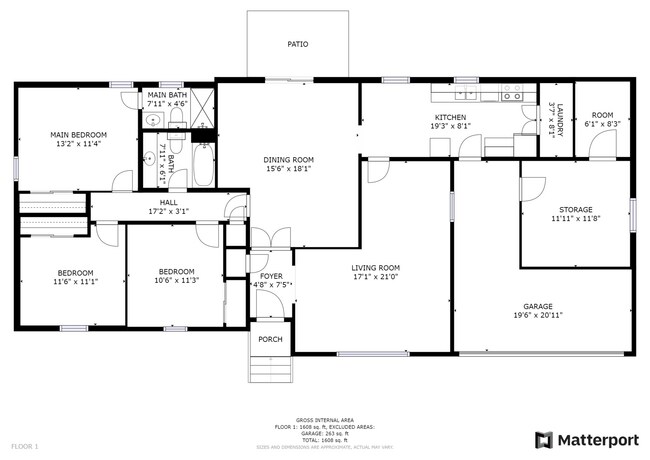 2286 Briarwood Cir SW in Conyers, GA - Building Photo - Building Photo