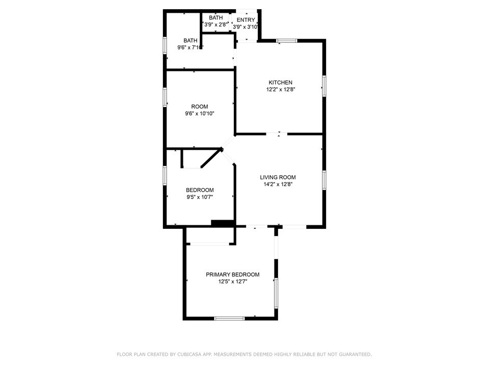 81 Hudson Ave in Athens, OH - Building Photo