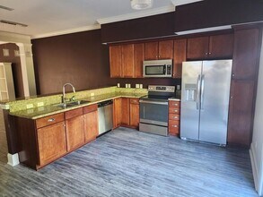 812 St Michael St in Tallahassee, FL - Building Photo - Building Photo