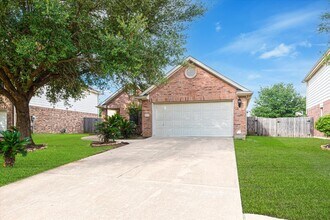 3227 Lantern Bay Ln in Katy, TX - Building Photo - Building Photo