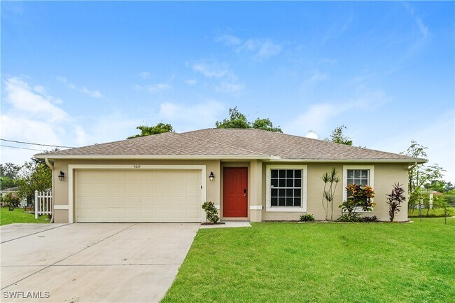 property at 5015 Bywood St