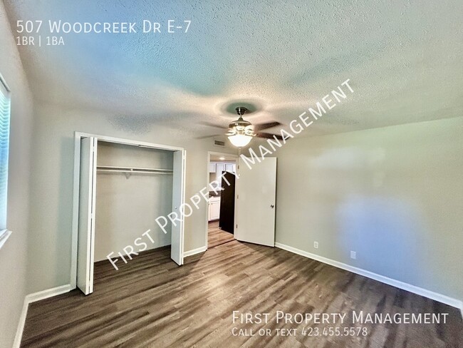 property at 507 Woodcreek Dr