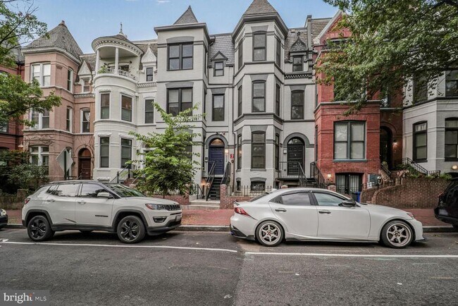 1112 5th St NW in Washington, DC - Building Photo - Building Photo