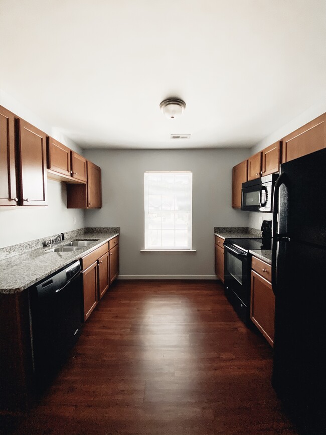 property at 1162 Fairview Church Rd