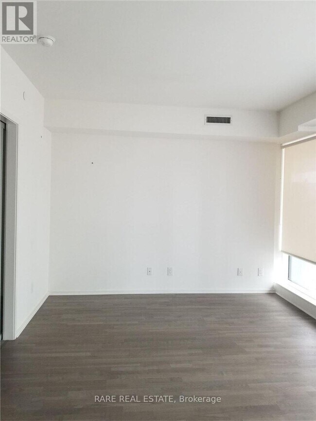 property at 1-1101 Bloor St E