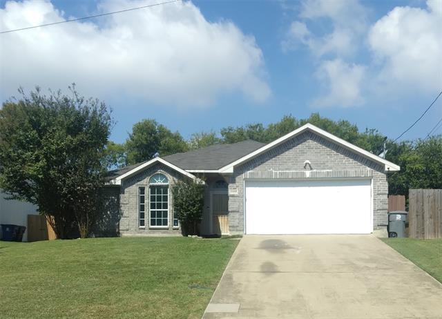 6419 Leana Ave in Dallas, TX - Building Photo