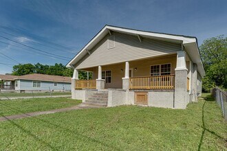 3214 Curtis St in Chattanooga, TN - Building Photo - Building Photo