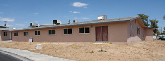 6400 Casada Way in Las Vegas, NV - Building Photo