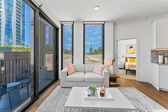 987 Queen St, Unit 3 in Honolulu, HI - Foto de edificio - Building Photo