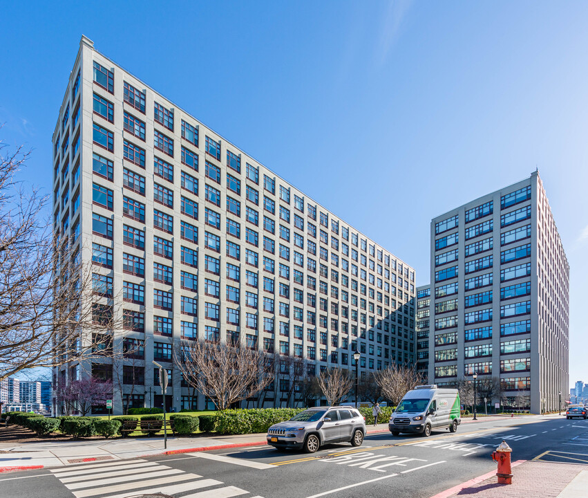 1500 Washington St in Hoboken, NJ - Building Photo