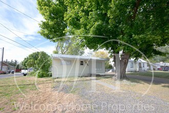 1441 E Sumach St in Walla Walla, WA - Building Photo - Building Photo