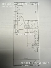 767-103 Hillmont Cir in Harrisonburg, VA - Building Photo - Building Photo