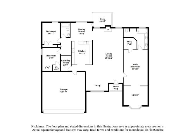 3522 Mayspring Pl in Charlotte, NC - Building Photo - Building Photo