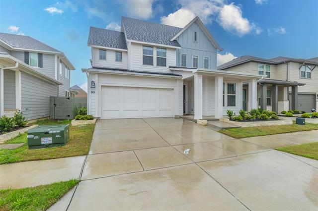 801 Peaceful Ln in Argyle, TX - Building Photo - Building Photo