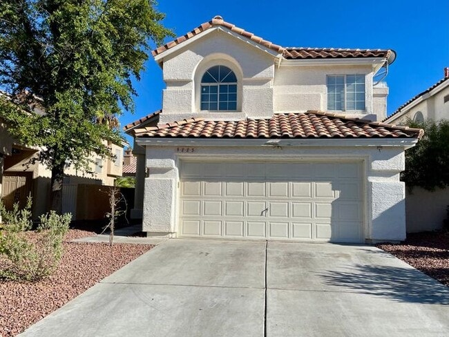 property at 9225 Magic Flower Ave