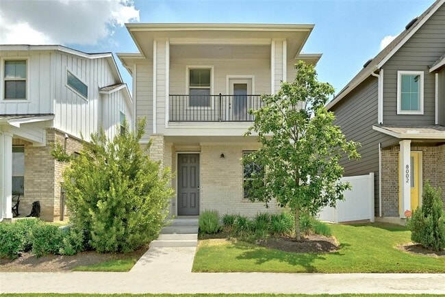 property at 8004 Lennon Dr