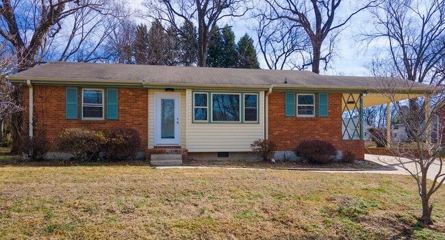 property at 108 Revere Dr