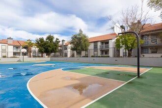 Talise Apartments in Mesa, AZ - Building Photo - Building Photo