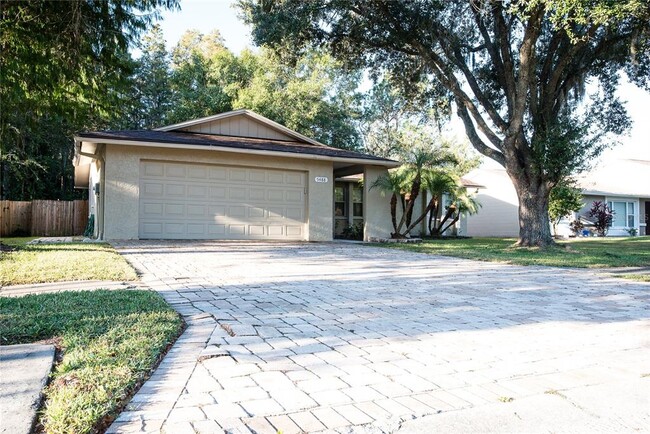 5488 Carrollwood Meadows Dr in Tampa, FL - Building Photo - Building Photo