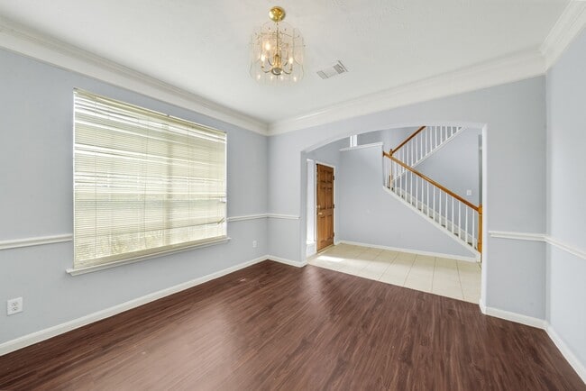 property at 17610 Forest Haven Trail
