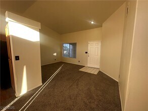 1241 Silver Prospect Dr in Las Vegas, NV - Building Photo - Building Photo