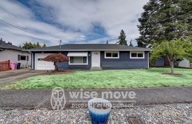 property at 2101 Wintler Dr