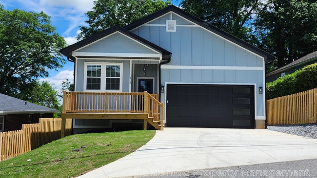 property at 208 Forest St