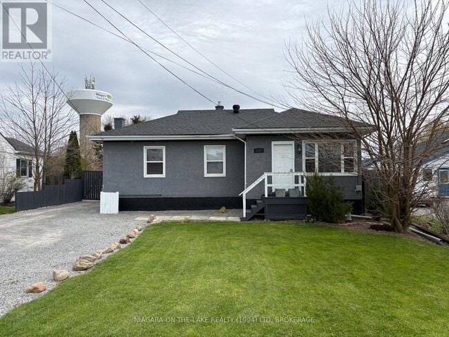 property at 1341 Niagara Stone Rd