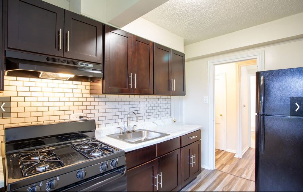 Chelsea Village in Atlantic City, NJ - Building Photo