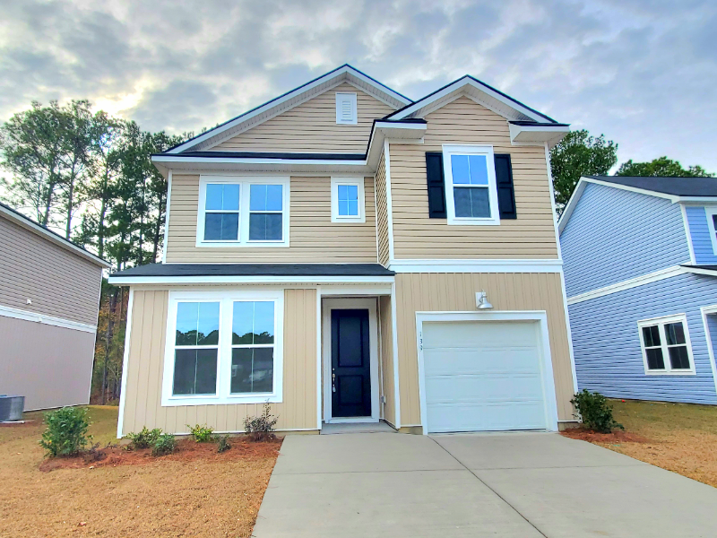 139 Cypress Holw Dr in Little River, SC - Building Photo