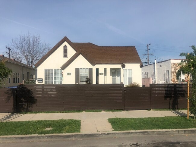 5843 Haas Ave, Unit 5843