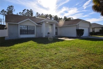 7790 Indian Ridge Trail S in Kissimmee, FL - Building Photo - Building Photo