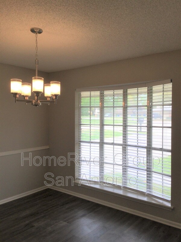 3518 Pinebluff Dr in San Antonio, TX - Building Photo - Building Photo