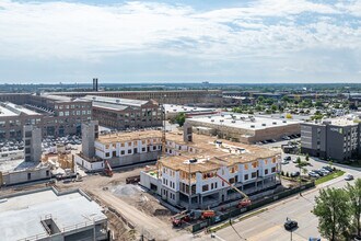 The Apiary in West Allis, WI - Building Photo - Building Photo