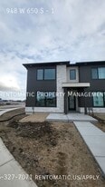 948 W State Rd in American Fork, UT - Building Photo