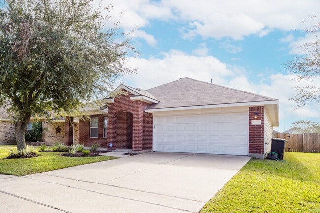 2834 Trinity Glen Ln