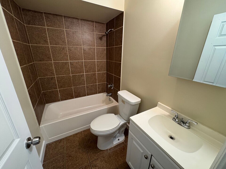 5301 Court H in Birmingham, AL - Building Photo