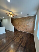 604 N Fulton Ave in Baltimore, MD - Building Photo
