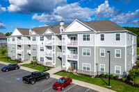 Harbor Landing in Egg Harbor Township, NJ - Building Photo - Building Photo