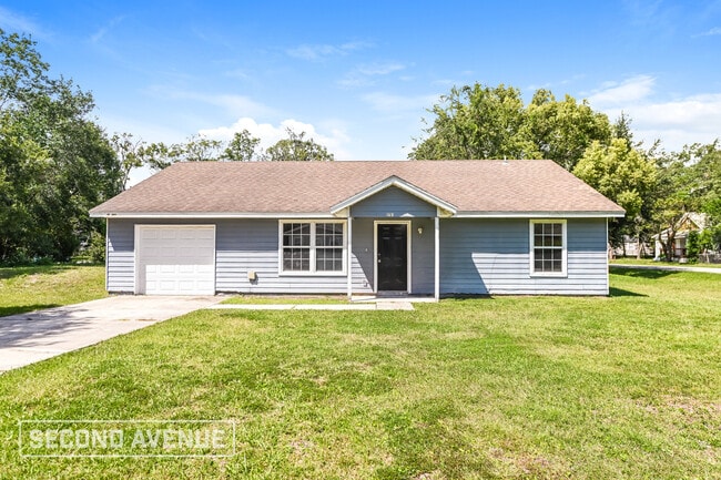 property at 5701 Carver Cir