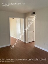 4400 Caroline Dr in Savannah, GA - Building Photo - Building Photo