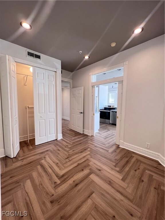 property at 2310 First St