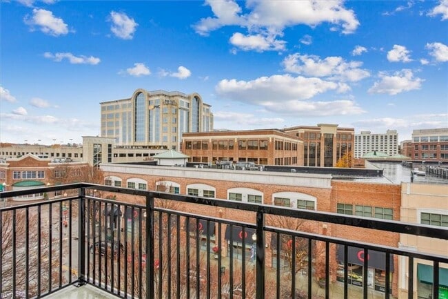 property at 670 Town Center Dr