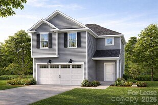 11513 Glasden Rd in Charlotte, NC - Building Photo