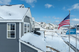 Lennar at Spancil Hill in Woodbury, MN - Building Photo - Building Photo