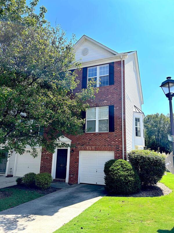 property at 109 Cambria Ct